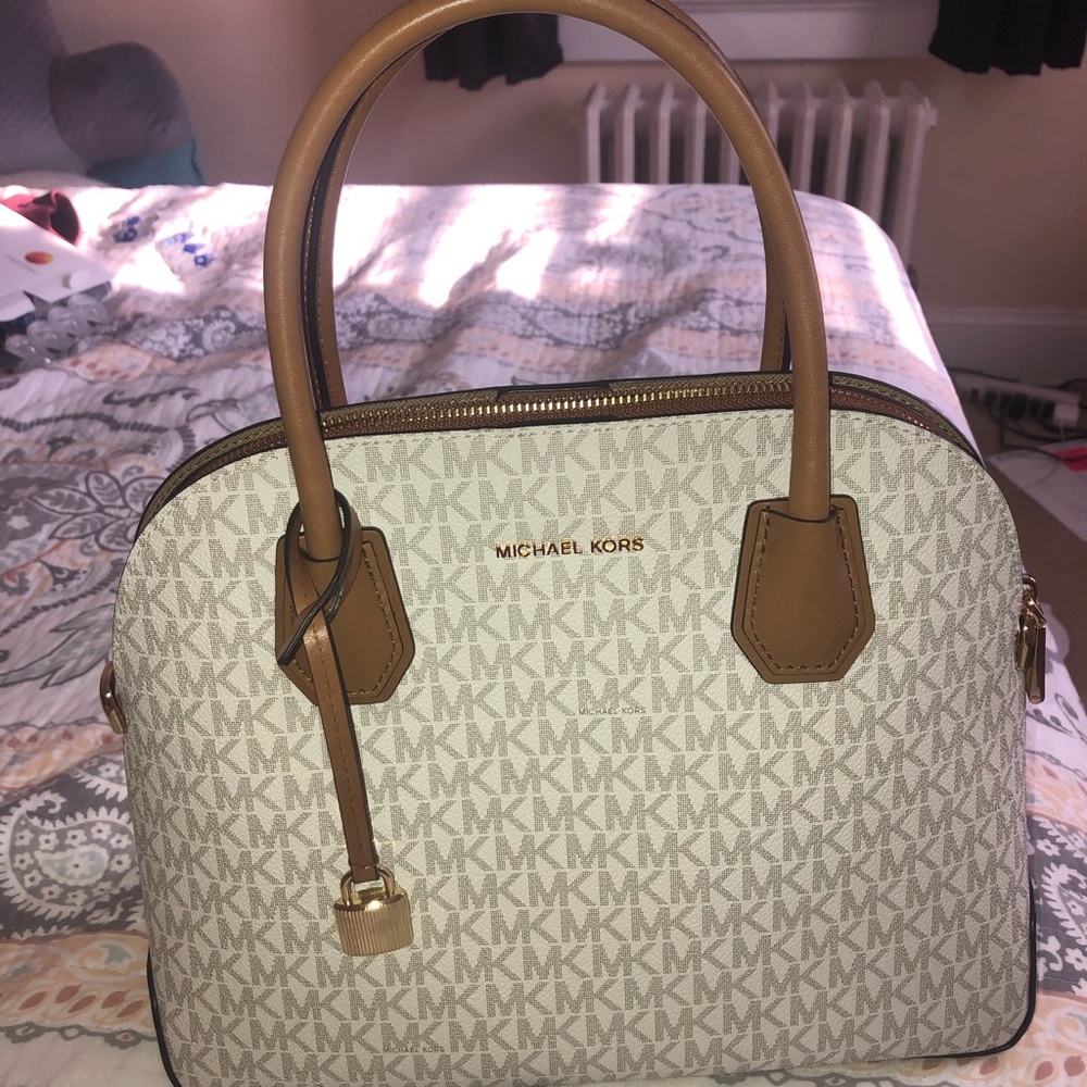 Michael Kors Handbag